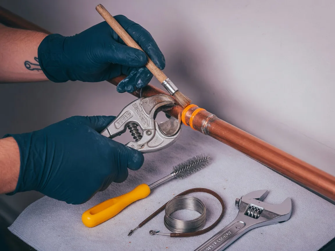 Why choose Sump Pump Repair in Ringold, OK